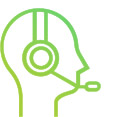 Virtual-support-icon Virtual support icon